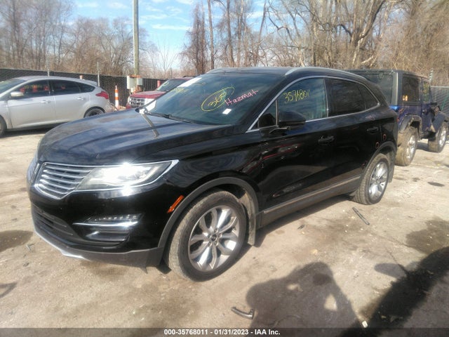 Lincoln MKC 2017 5LMCJ2D99HUL12698 Image 2