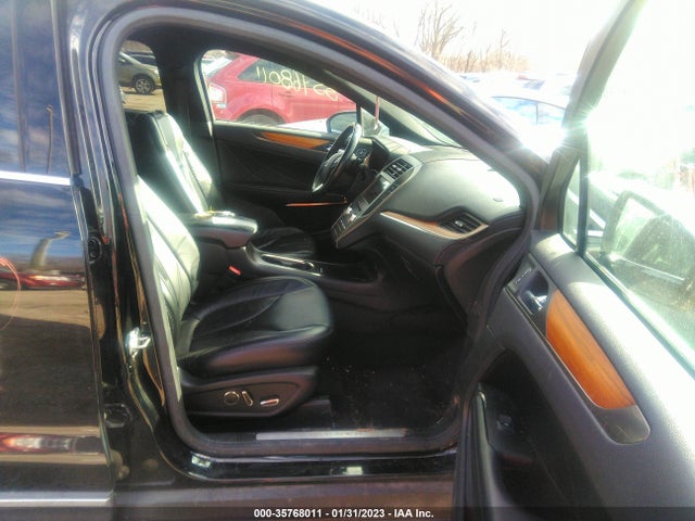 Lincoln MKC 2017 5LMCJ2D99HUL12698 Image 6