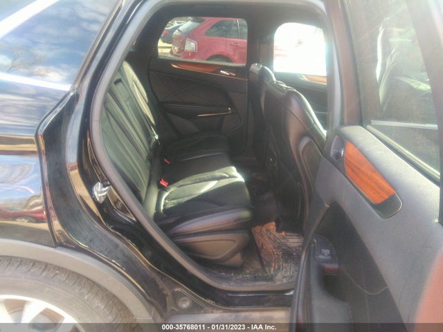 Lincoln MKC 2017 5LMCJ2D99HUL12698 Image 9