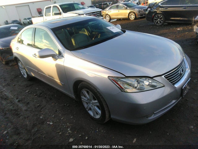 Lexus ES 350 2008 JTHBJ46G682266820 Image 1