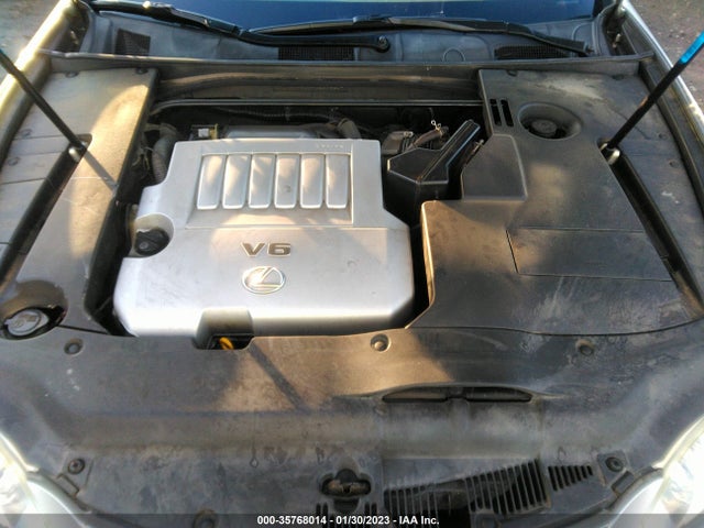 Lexus ES 350 2008 JTHBJ46G682266820 Image 11