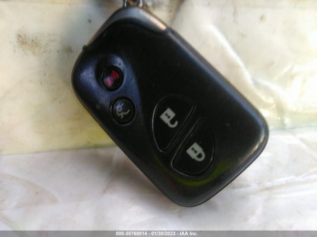 Lexus ES 350 2008 JTHBJ46G682266820 Image 3