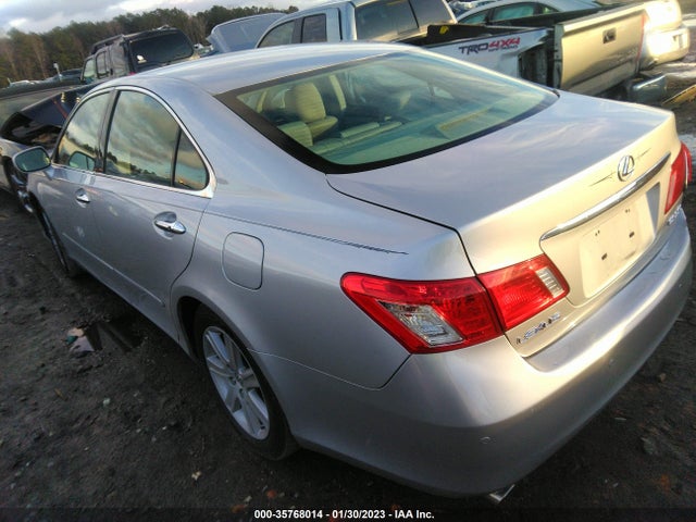 Lexus ES 350 2008 JTHBJ46G682266820 Image 4