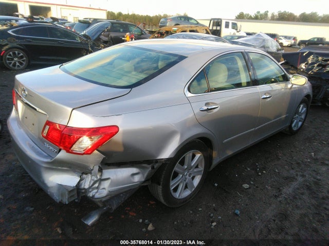 Lexus ES 350 2008 JTHBJ46G682266820 Image 5