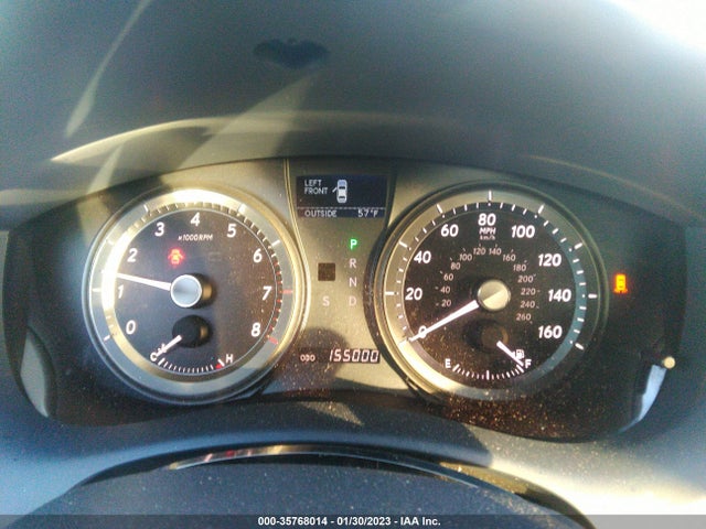 Lexus ES 350 2008 JTHBJ46G682266820 Image 8