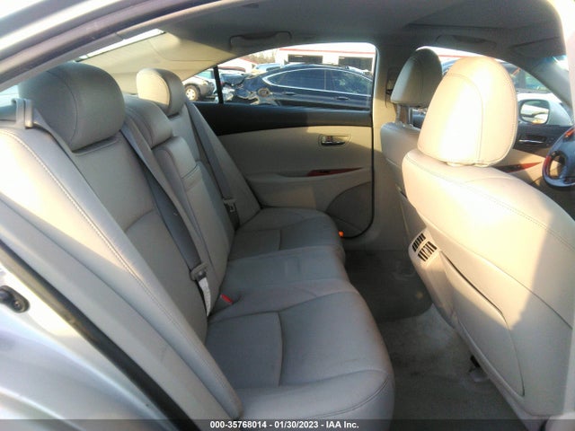Lexus ES 350 2008 JTHBJ46G682266820 Image 9