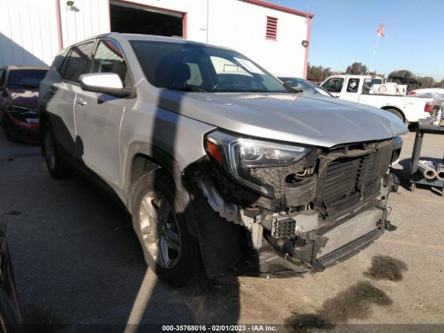 3GKALMEV8JL369088 auction archive image