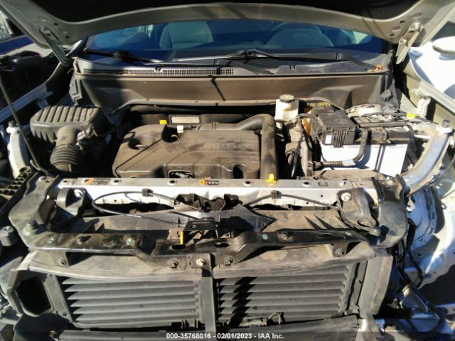 3GKALMEV8JL369088 GMC Terrain Sle