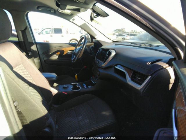 3GKALMEV8JL369088 GMC Terrain Sle