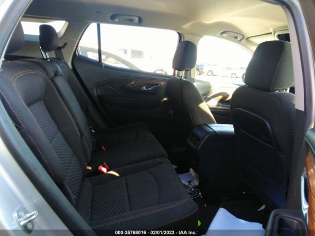 3GKALMEV8JL369088 GMC Terrain Sle