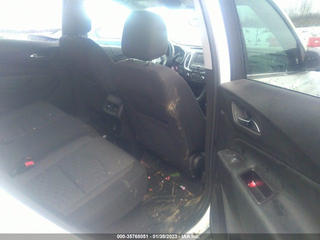 Chevrolet EQUINOX LT 2021 2GNAXUEV3M6129950 Image 8