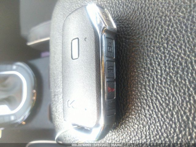 3KPF54ADXNE422585 KIA Forte Gt-line