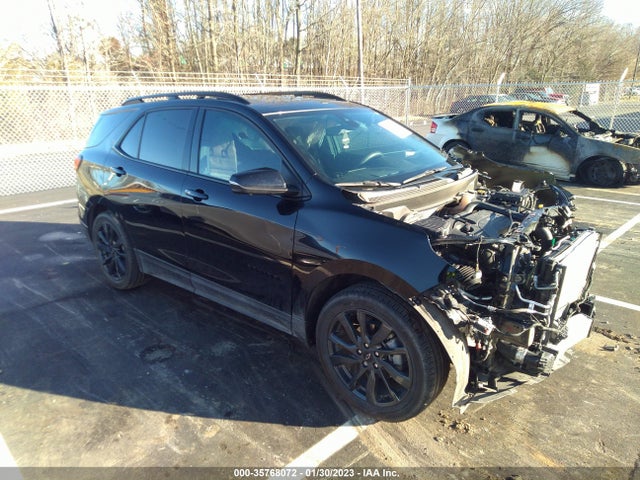 2022 2GNAXMEV6N6102632 main image