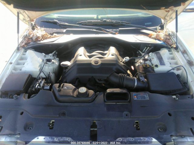 SAJWA71B07SH17680 Jaguar XJ