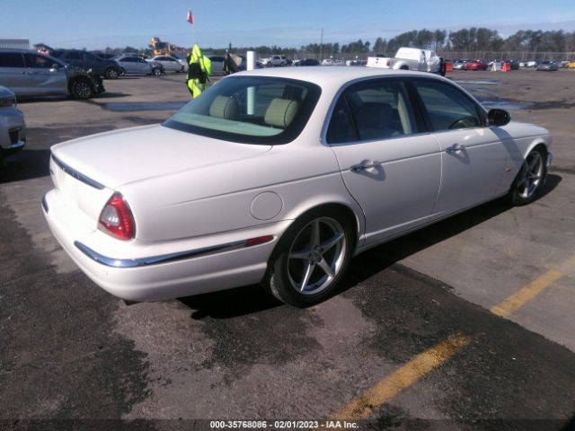 SAJWA71B07SH17680 Jaguar XJ