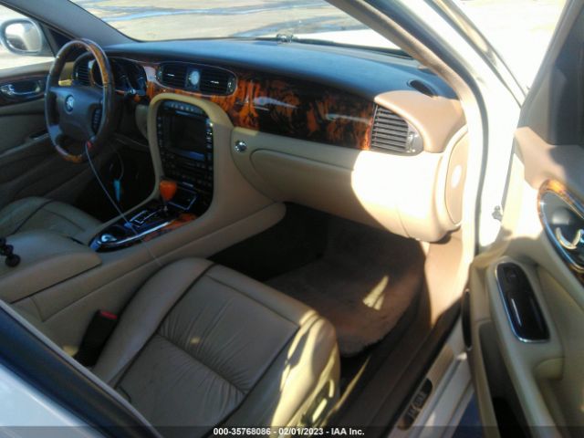 SAJWA71B07SH17680 Jaguar XJ
