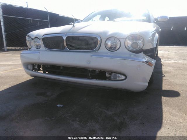 SAJWA71B07SH17680 Jaguar XJ