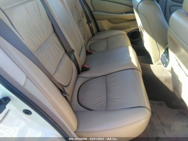 SAJWA71B07SH17680 Jaguar XJ