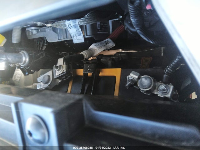 Tesla Model Y Long Range 2022 7SAYGDEE9NF323548 Image 12