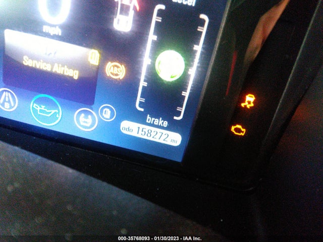 Chevrolet Volt 2012 1G1RB6E43CU106772 Image 8