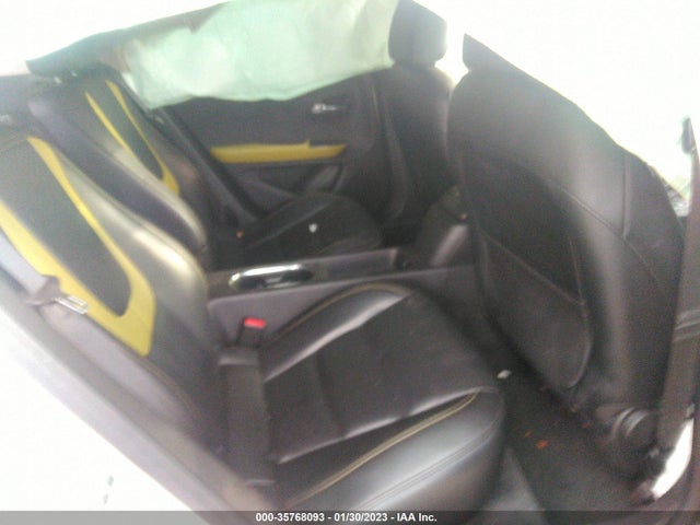 Chevrolet Volt 2012 1G1RB6E43CU106772 Image 9