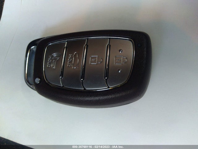 Hyundai SONATA SEL 2019 5NPE34AFXKH794616 Image 3