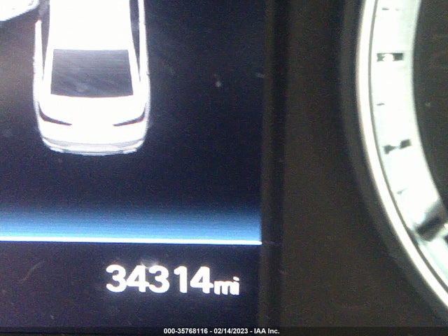 Hyundai SONATA SEL 2019 5NPE34AFXKH794616 Image 8