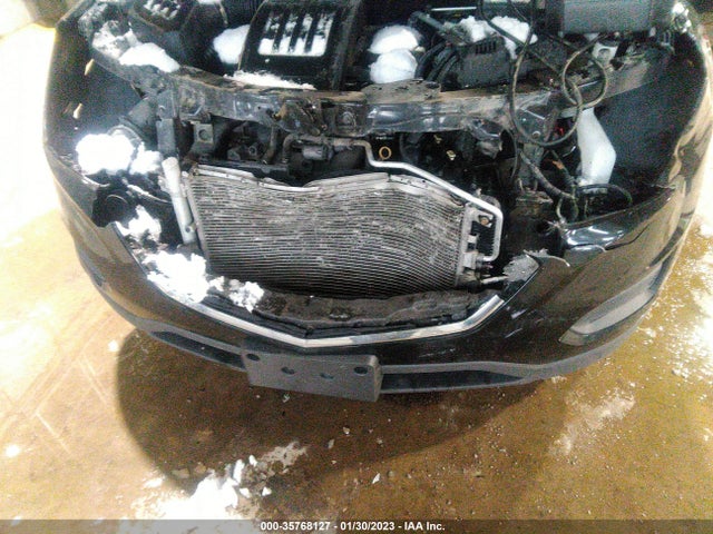 Chevrolet EQUINOX LS 2017 2GNFLEEKXH6337908 Image 8
