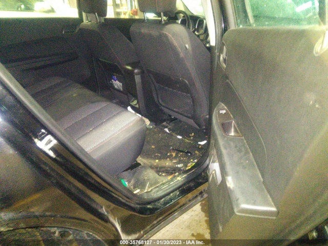 Chevrolet EQUINOX LS 2017 2GNFLEEKXH6337908 Image 10
