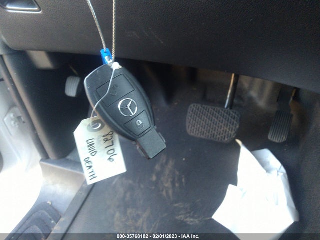 2020 Mercedes-Benz Metris, VIN: WD3PG3EAXL3663182