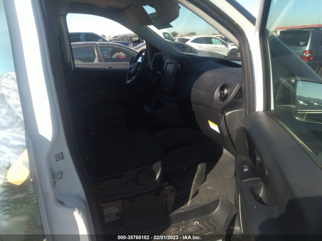 2020 Mercedes-Benz Metris, VIN: WD3PG3EAXL3663182