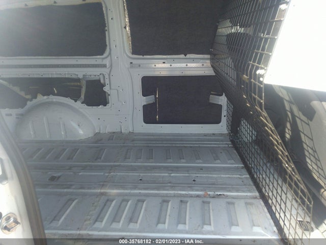 2020 Mercedes-Benz Metris, VIN: WD3PG3EAXL3663182