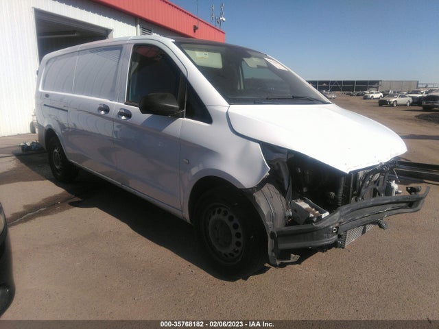 2020 Mercedes-Benz Metris, VIN: WD3PG3EAXL3663182