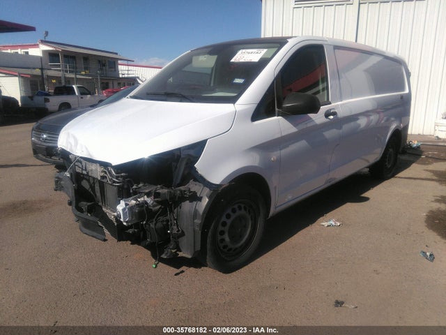 2020 Mercedes-Benz Metris, VIN: WD3PG3EAXL3663182