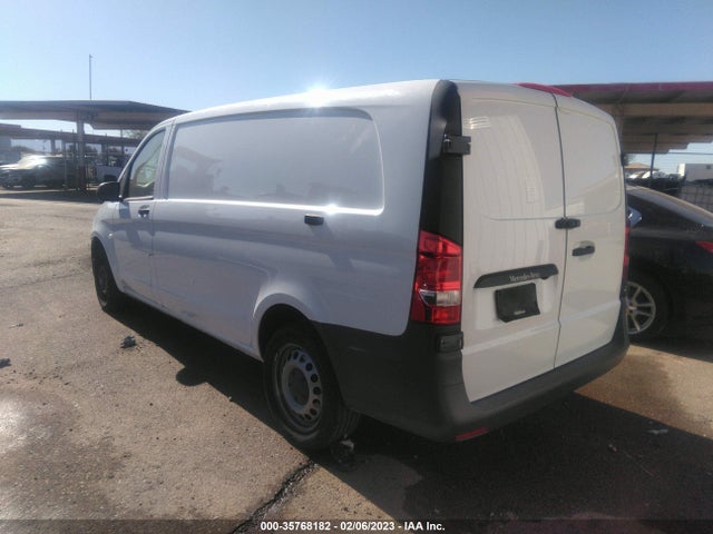 2020 Mercedes-Benz Metris, VIN: WD3PG3EAXL3663182