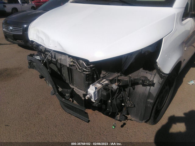 2020 Mercedes-Benz Metris, VIN: WD3PG3EAXL3663182