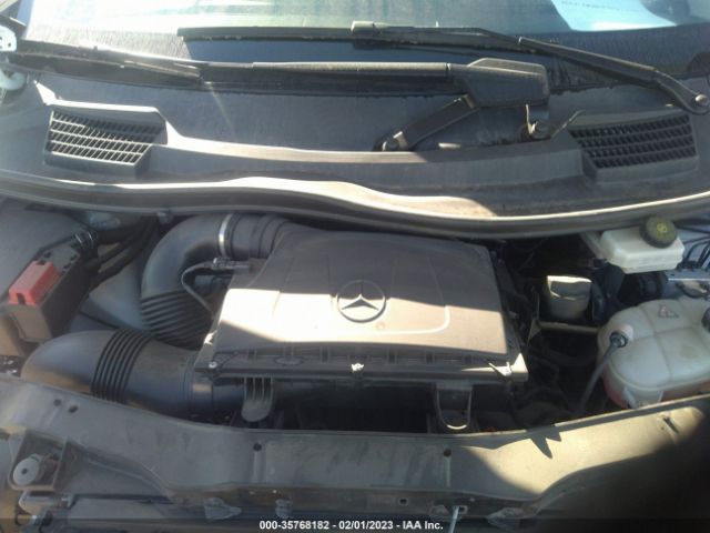 WD3PG3EAXL3663182 Mercedes-Benz METRIS CARGO VAN