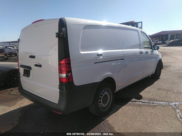 WD3PG3EAXL3663182 Mercedes-Benz METRIS CARGO VAN