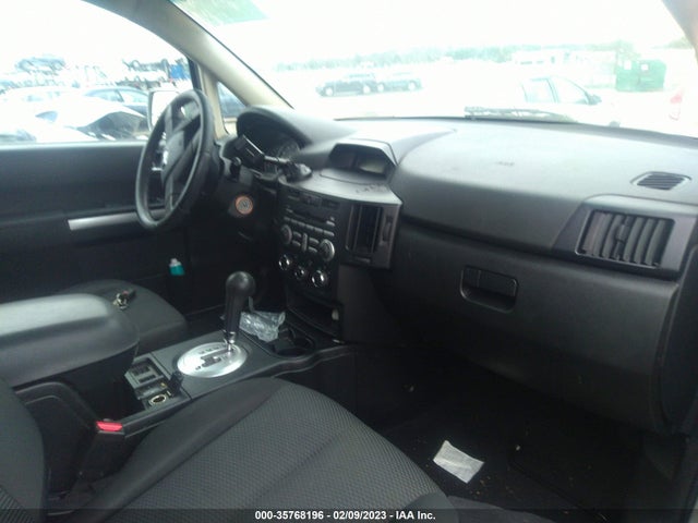 Mitsubishi Endeavor 2011 4A4JN2AS1BE032424 Image 6