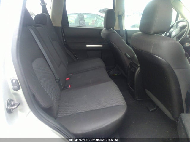 Mitsubishi Endeavor 2011 4A4JN2AS1BE032424 Image 9