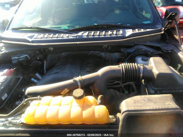 2015 FORD F-150 XLT/XL/LARIAT/PLATINUM VIN: 1FTEW1EG7FFC56173