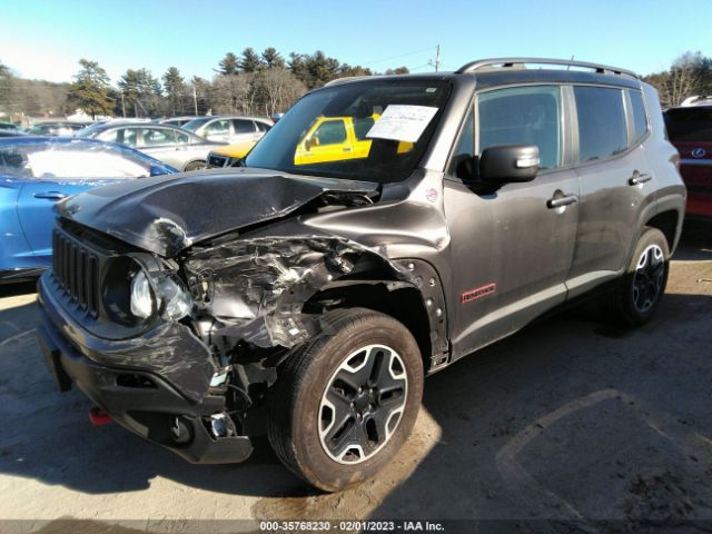 ZACCJBCB4HPF80667 Jeep Renegade Trailhawk