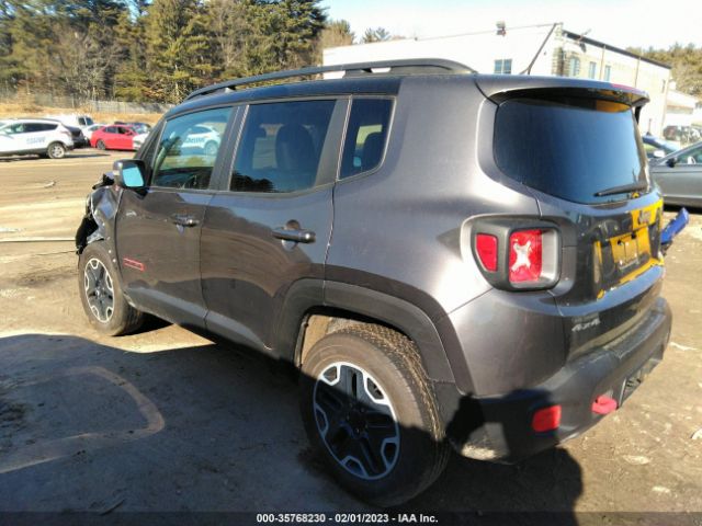 ZACCJBCB4HPF80667 Jeep Renegade Trailhawk