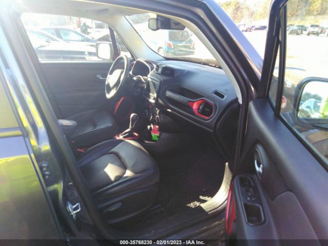 ZACCJBCB4HPF80667 Jeep Renegade Trailhawk