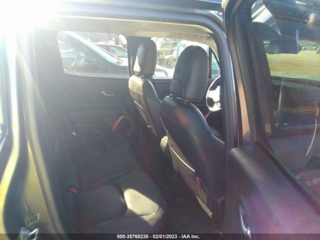 ZACCJBCB4HPF80667 Jeep Renegade Trailhawk