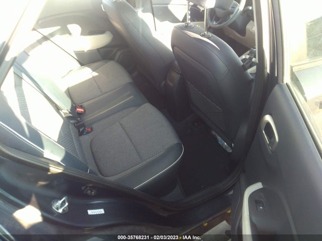Hyundai Venue Limited 2022 KMHRC8A31NU165248 Image 9