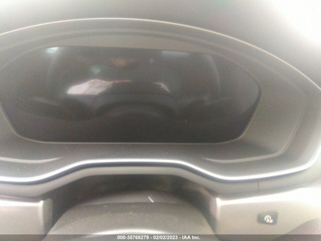 Audi A5 Coupe Premium Plus 45 Tfsi S Line Quattro S Tronic 2023 WAUTAAF53PA006606 Image 7