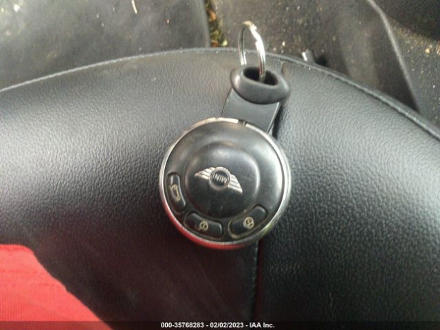 WMWZB3C5XGWR49537 Mini COOPER COUNTRYMAN