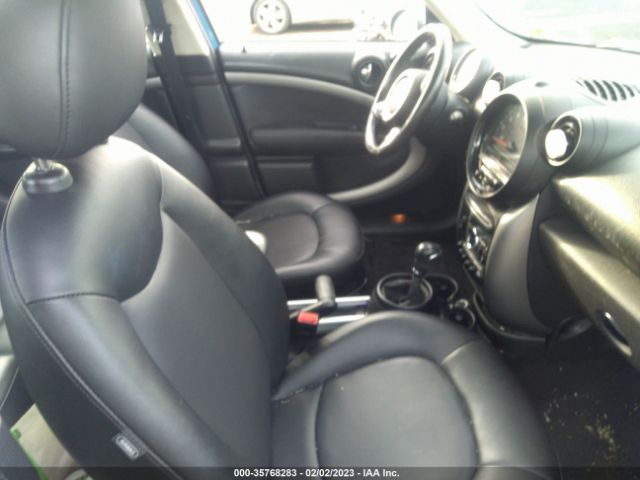 WMWZB3C5XGWR49537 Mini COOPER COUNTRYMAN