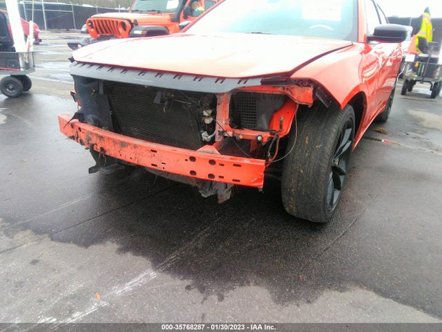 Dodge Charger Se 2017 2C3CDXBG0HH513698 Image 6